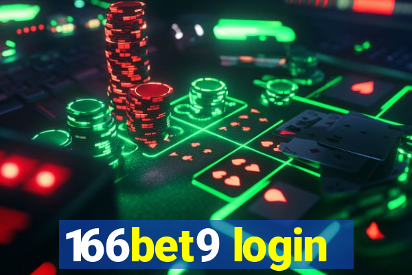 166bet9 login